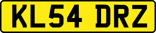 KL54DRZ