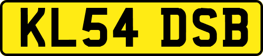 KL54DSB