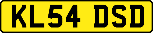 KL54DSD