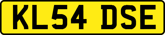 KL54DSE