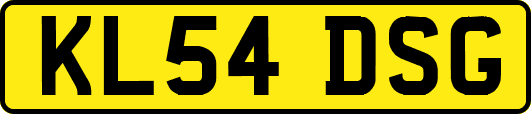 KL54DSG