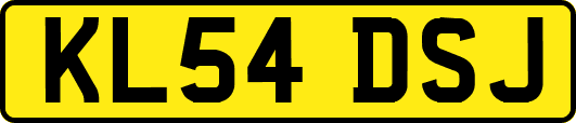 KL54DSJ