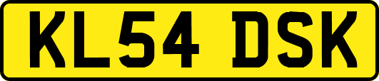 KL54DSK