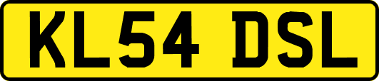KL54DSL