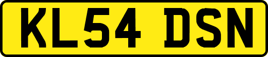 KL54DSN