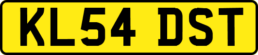 KL54DST