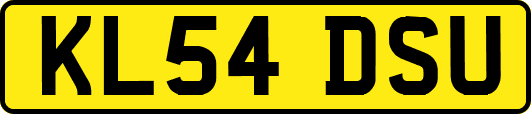 KL54DSU