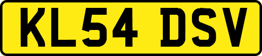 KL54DSV