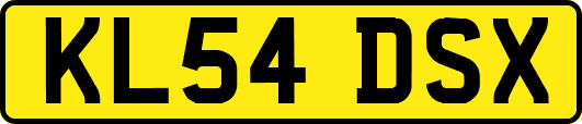 KL54DSX