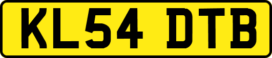 KL54DTB