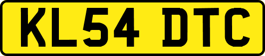 KL54DTC