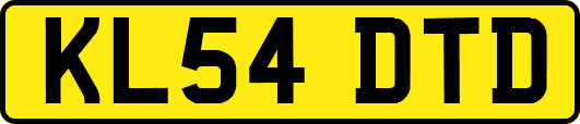 KL54DTD