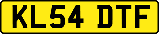 KL54DTF