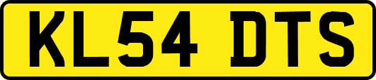 KL54DTS