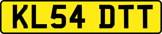 KL54DTT