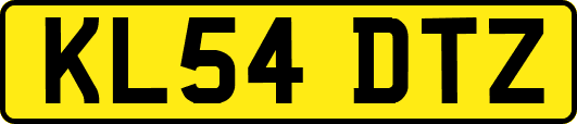 KL54DTZ