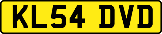 KL54DVD
