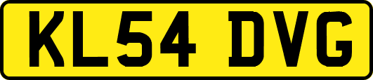 KL54DVG