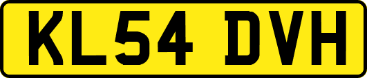 KL54DVH