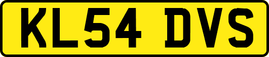 KL54DVS