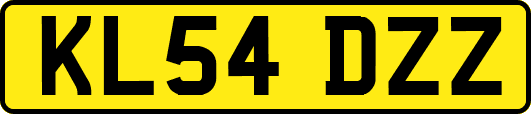 KL54DZZ