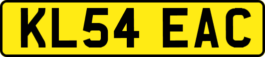 KL54EAC