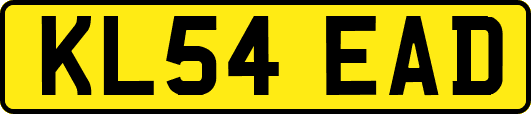 KL54EAD