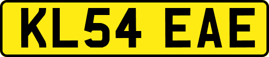 KL54EAE