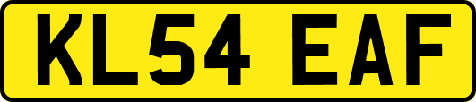 KL54EAF