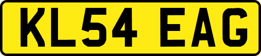 KL54EAG