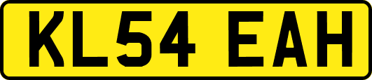KL54EAH
