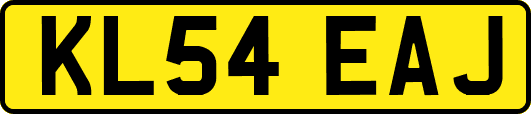 KL54EAJ