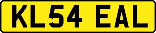 KL54EAL