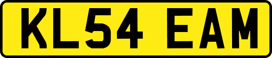 KL54EAM