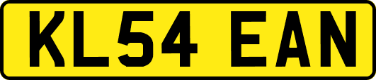 KL54EAN