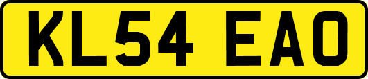 KL54EAO
