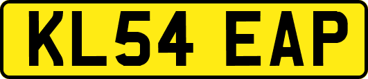 KL54EAP