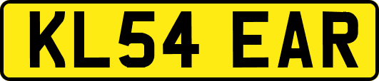 KL54EAR