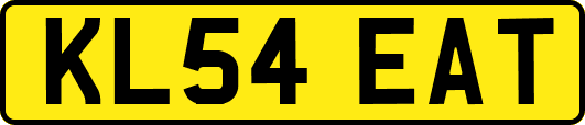 KL54EAT