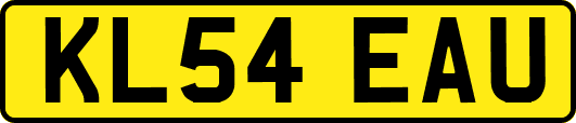KL54EAU