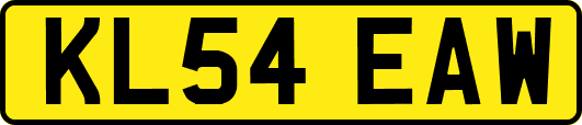 KL54EAW
