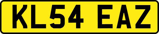 KL54EAZ