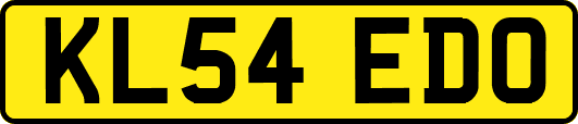 KL54EDO