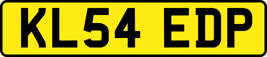 KL54EDP