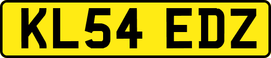 KL54EDZ