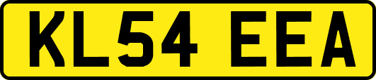 KL54EEA
