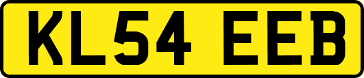 KL54EEB