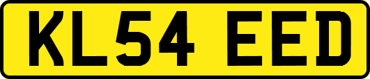 KL54EED