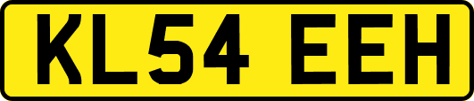 KL54EEH