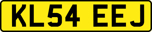 KL54EEJ